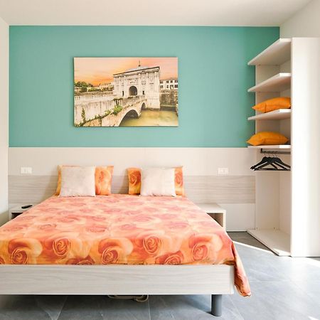 Residence Diamante Villorba Εξωτερικό φωτογραφία