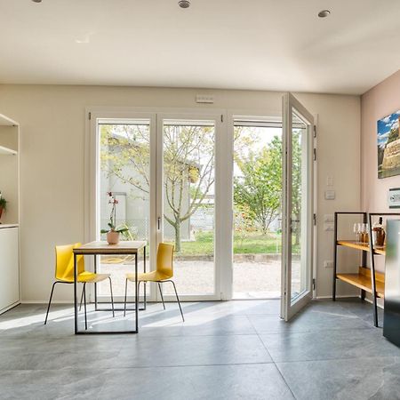 Residence Diamante Villorba Εξωτερικό φωτογραφία