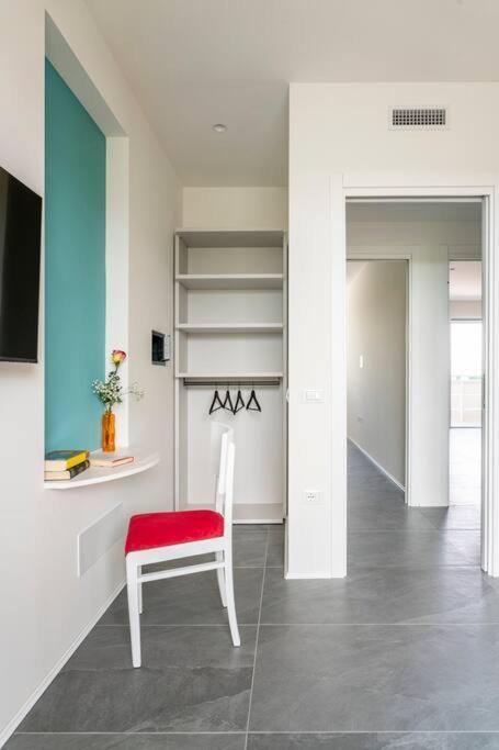 Residence Diamante Villorba Εξωτερικό φωτογραφία