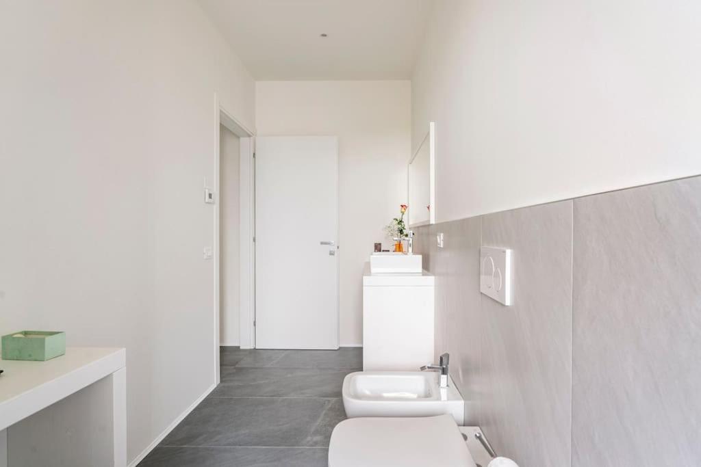 Residence Diamante Villorba Εξωτερικό φωτογραφία