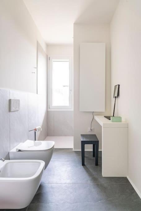 Residence Diamante Villorba Εξωτερικό φωτογραφία