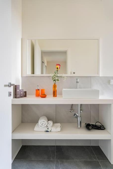 Residence Diamante Villorba Εξωτερικό φωτογραφία