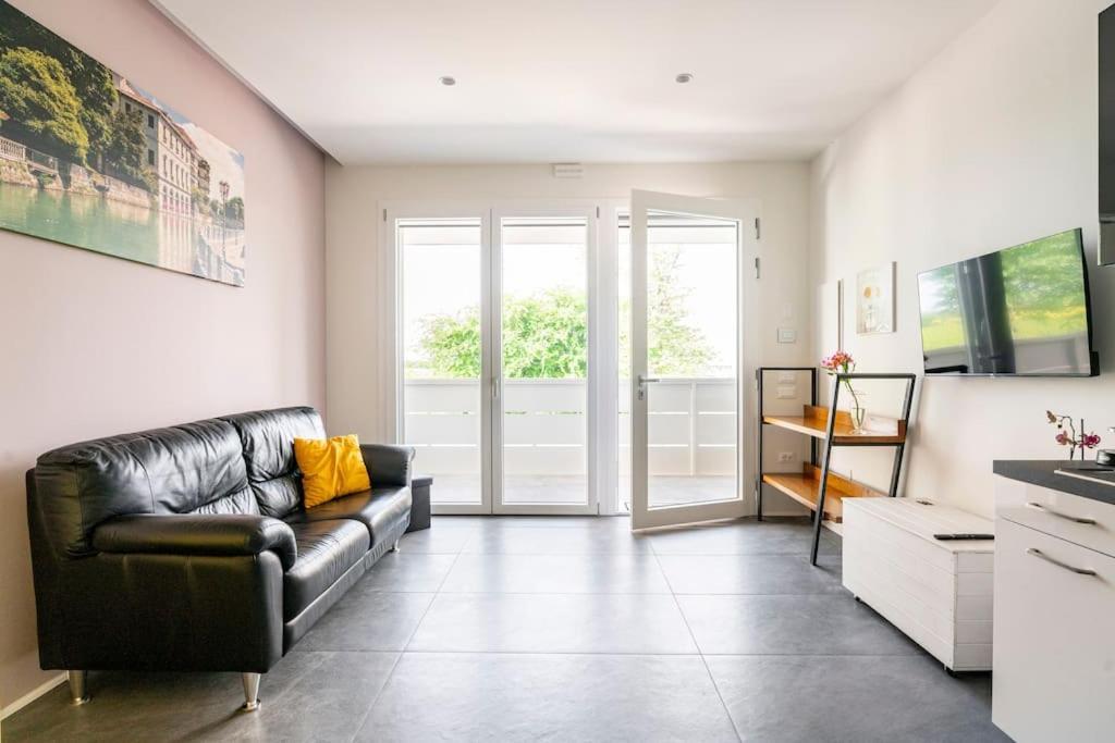 Residence Diamante Villorba Εξωτερικό φωτογραφία