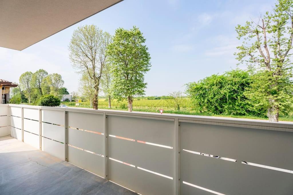 Residence Diamante Villorba Εξωτερικό φωτογραφία