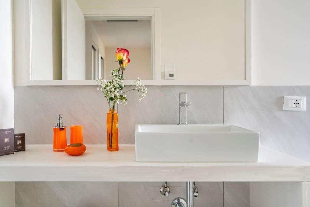 Residence Diamante Villorba Εξωτερικό φωτογραφία