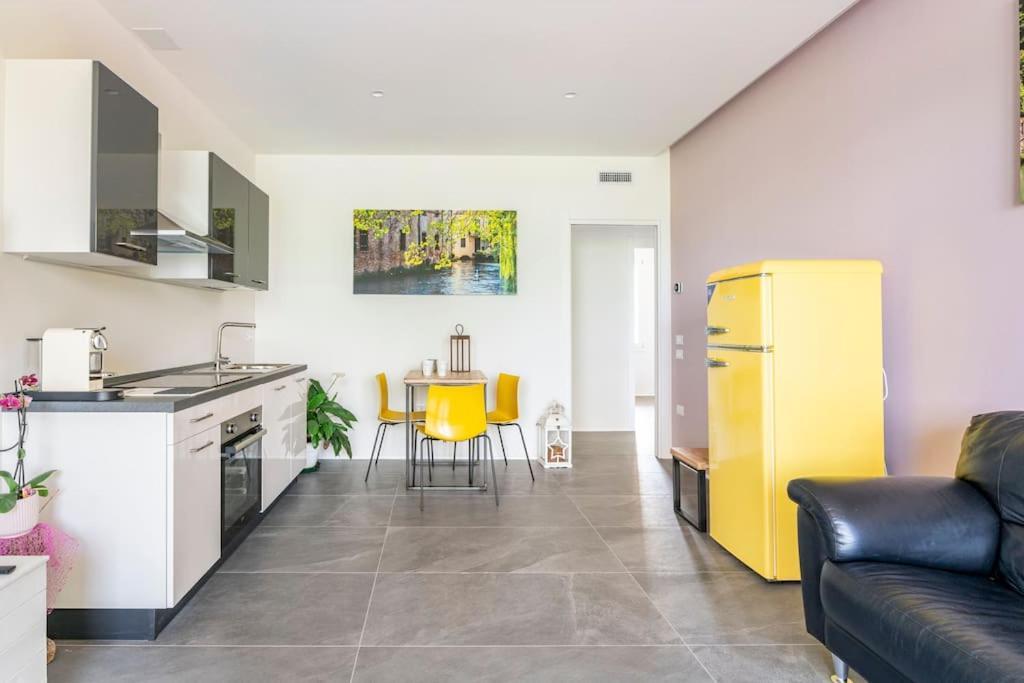 Residence Diamante Villorba Εξωτερικό φωτογραφία