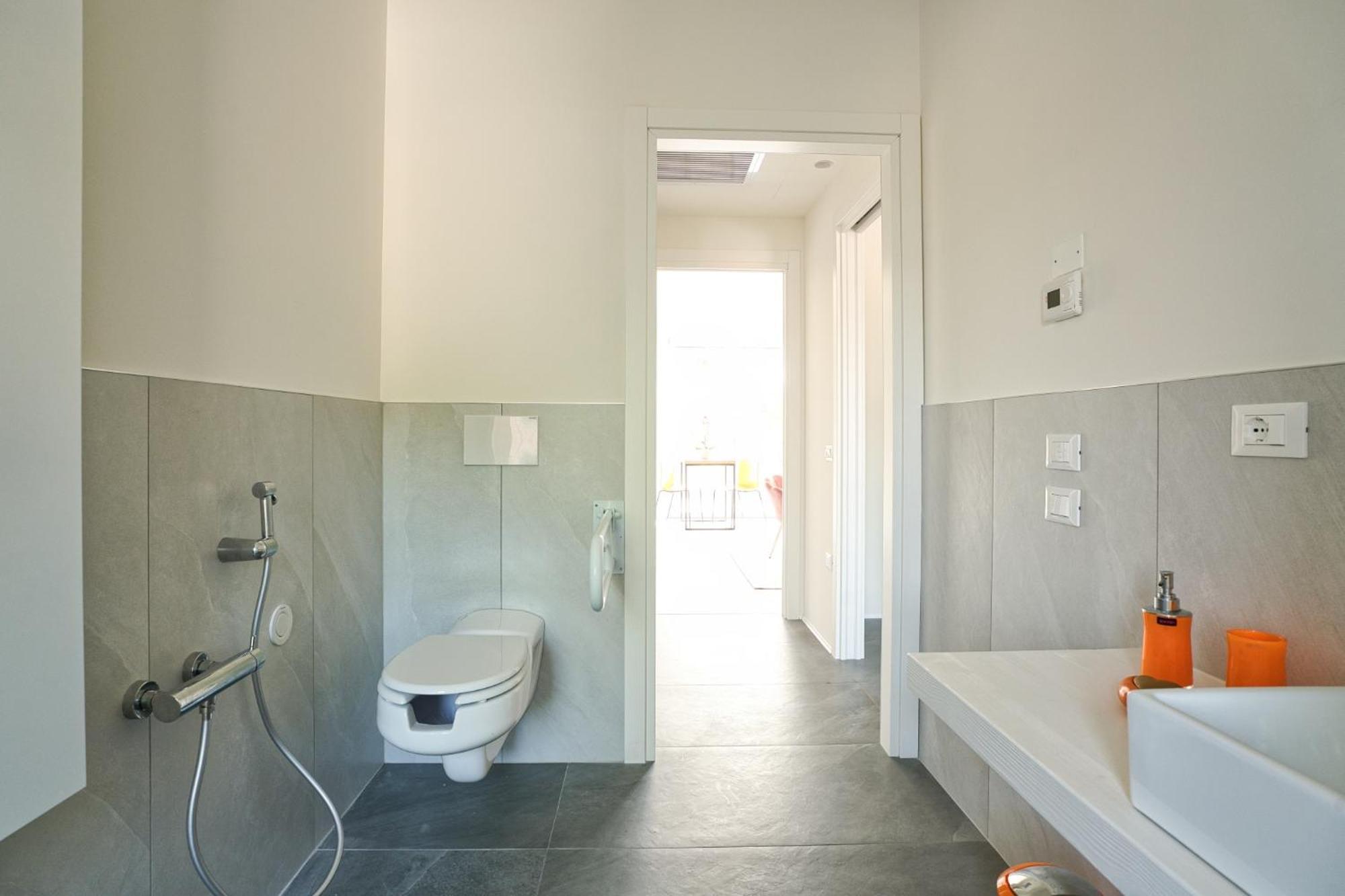 Residence Diamante Villorba Εξωτερικό φωτογραφία